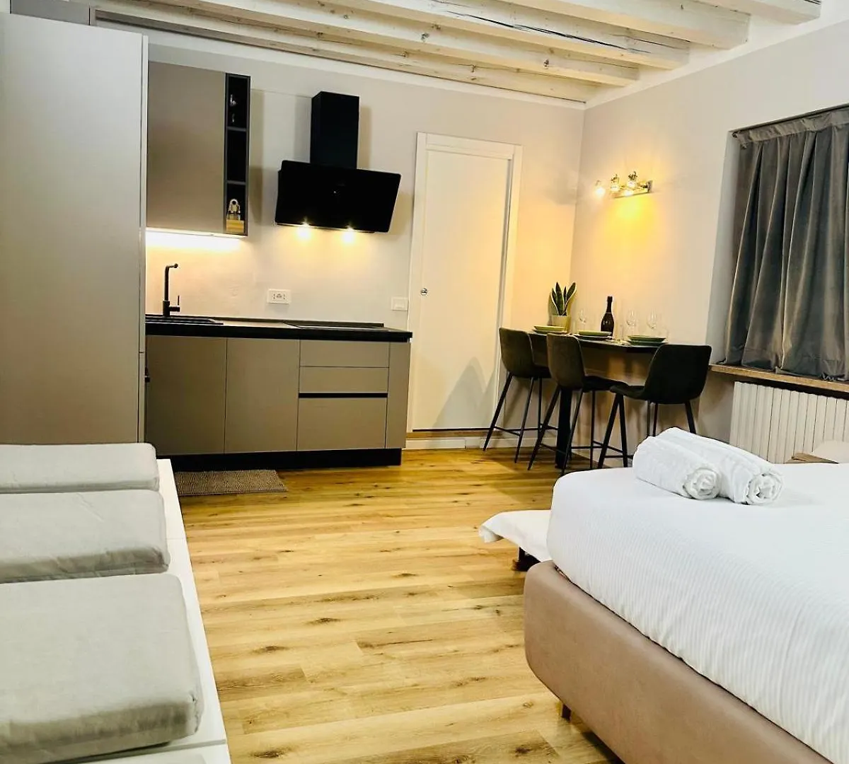 Residenza Al Passetto Διαμέρισμα Βερόνα Ιταλία