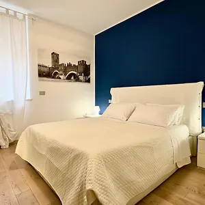 Leoncino 14 Appartement