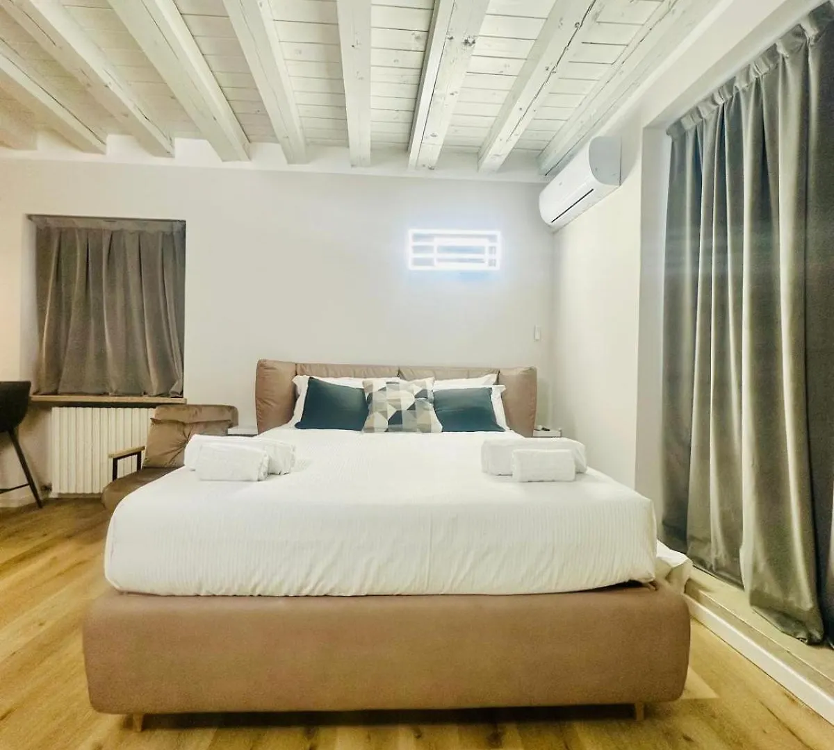 Apartmán Residenza Al Passetto Verona