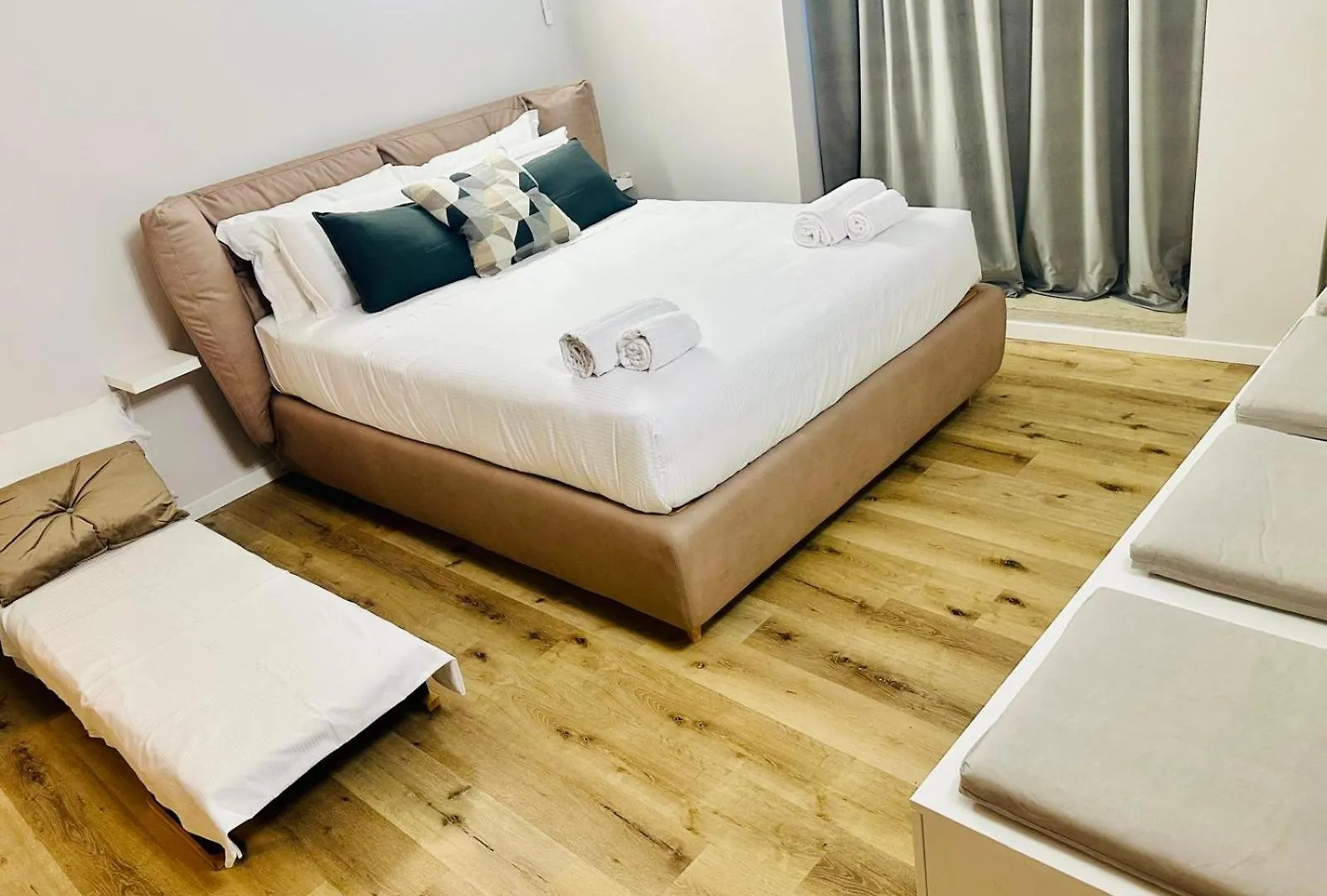 Apartmán Residenza Al Passetto Verona