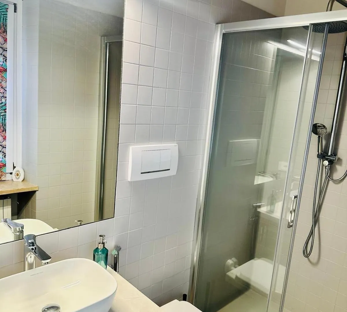 Apartmán Residenza Al Passetto Verona