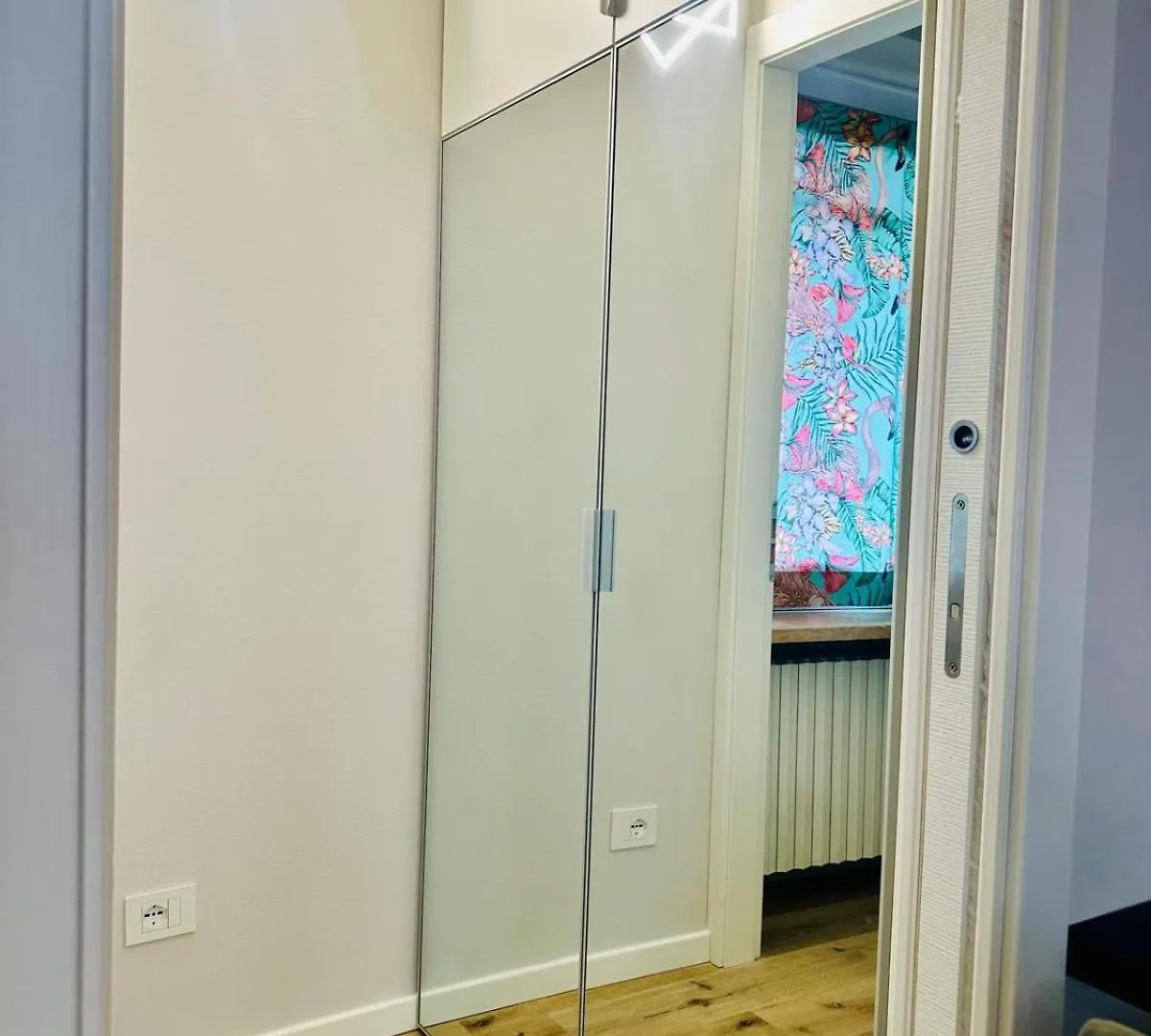 Apartmán Residenza Al Passetto Verona
